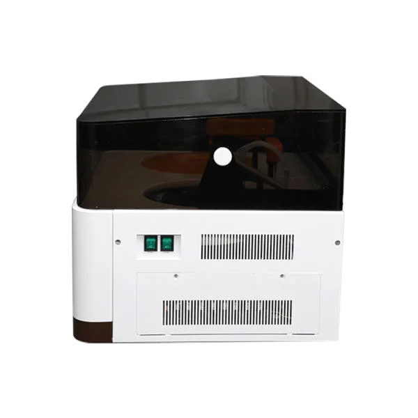 Clinical Fully Automated Biochemistry Chemistry Analyzer