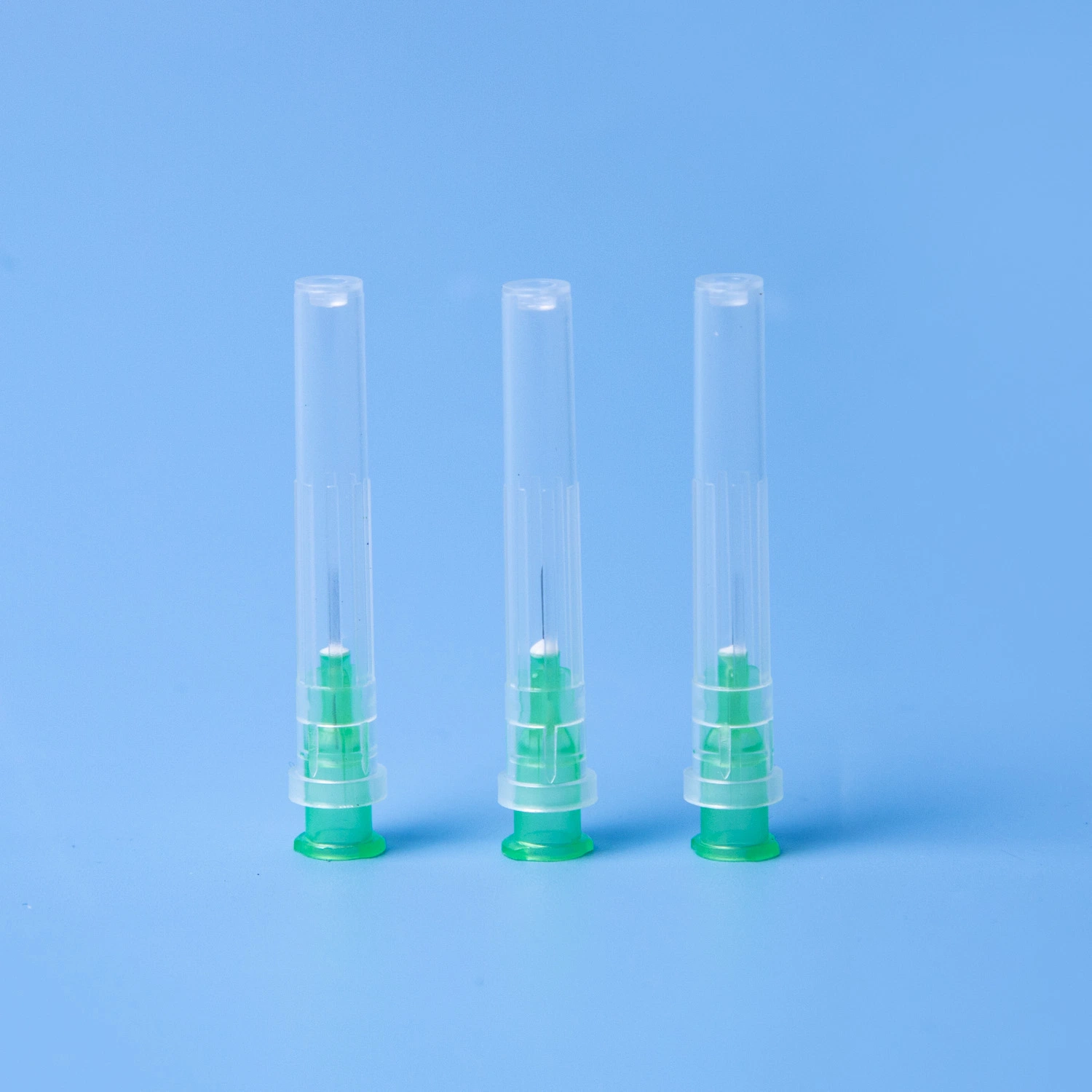 Disposable Medical Devices, FDA ISO CE Certificate Medical Standard Safety Hypodermic Injection Needle Syringe Needle