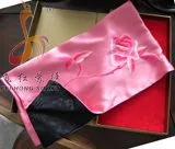 Modischer handgefertigter Schal mit Stickerei/Schal (WJ-001)