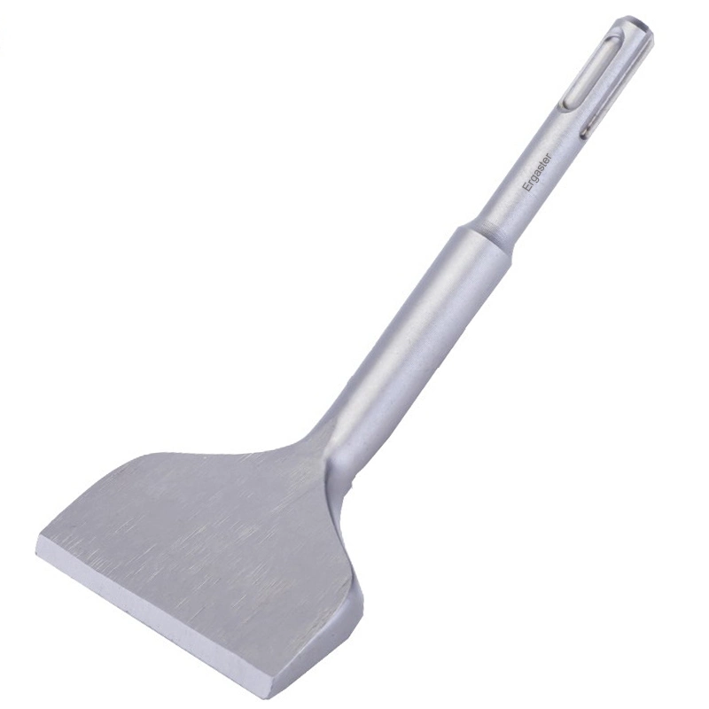 SDS Flat Chisel Bit for Removing Masonry Concrete