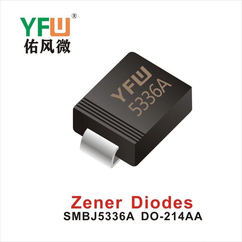 Un5337Smbj Smbj5336UN Smbj5338UN AA-214SMB (NE) diodes Zener