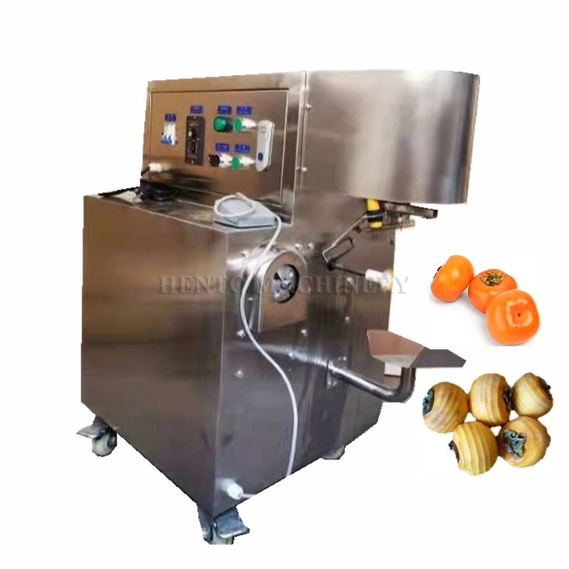 Apple/Orange/Kiwi/Persimmon Peeler Peeling Machine