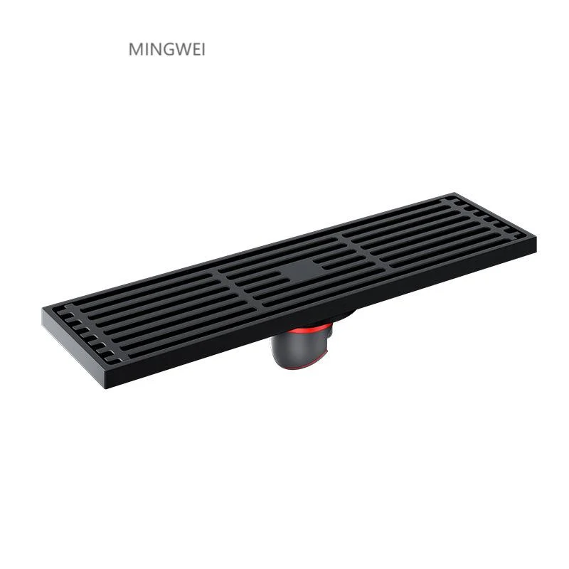 Mingwei Hot Sales Linear Shower Drain for Bathroom