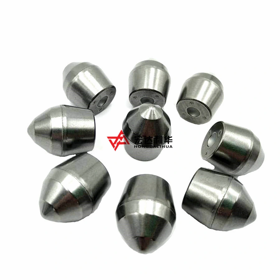 High quality/High cost performance  Tungsten Carbide Drill Bit Buttons for Stone Drilling