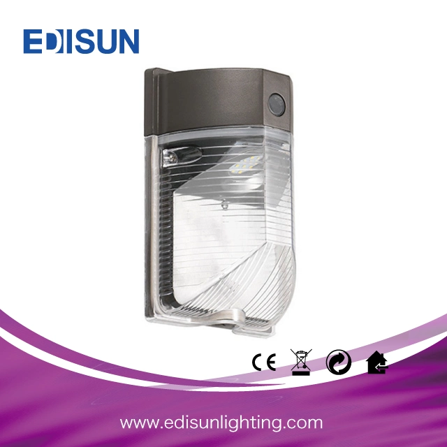 Modern Design IP44 LED Walk Light on Wall Made From Die-Casting Aluminum