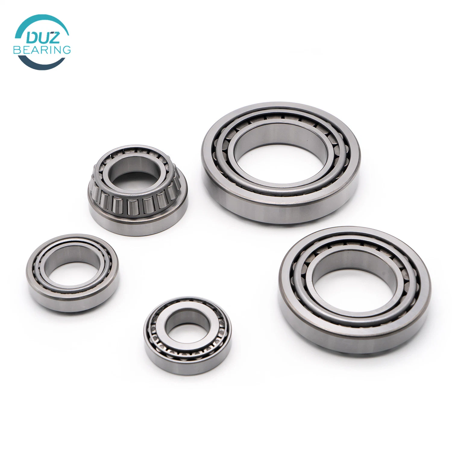 Taper Roller Bearings High Precision and Long Life Low Noise 30205