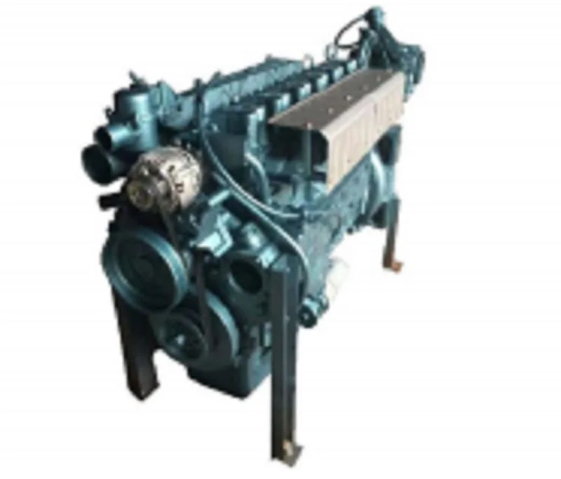Sinotruk Egr Engine Az6100004575 Spare Part Assy Engine Part
