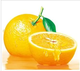 Plant Oil Orange Oil Food Feed Grade Plant Extract Fragrance Oil