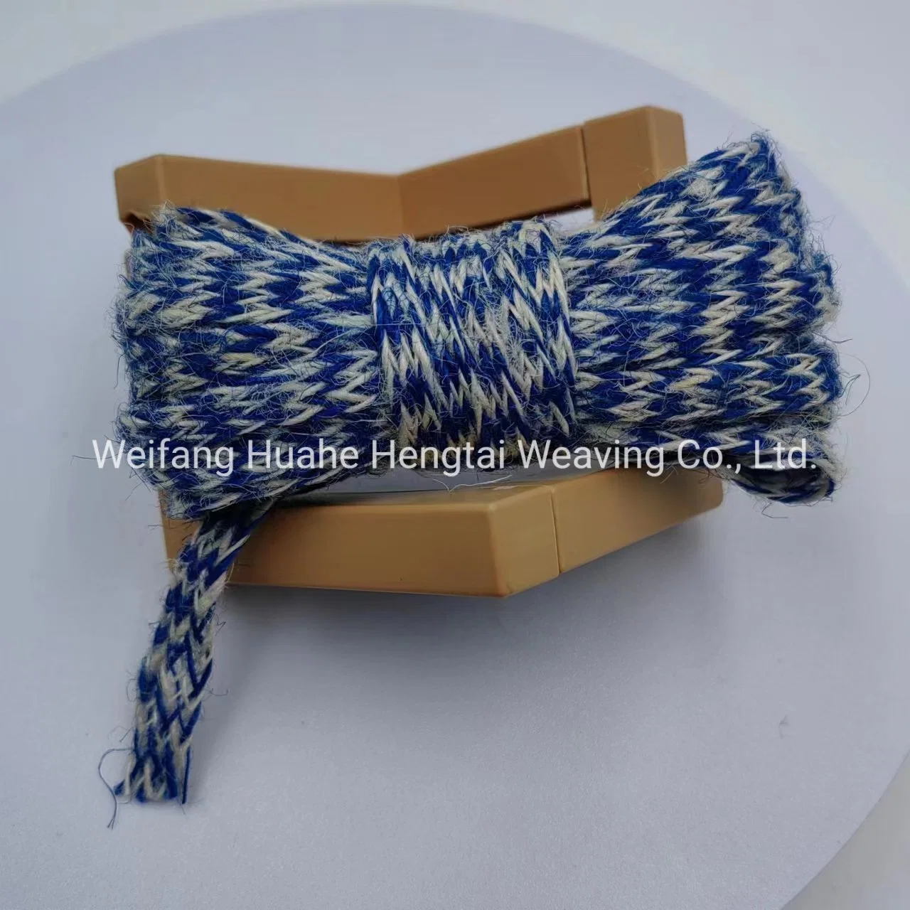 Wholesale of Colorful Braided Clothing Lace Accessories Manufacturers