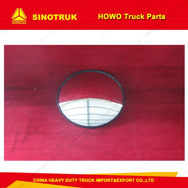 HOWO Sinotruk peças do veículo do lado do condutor Retrovisor (WG1642770001)