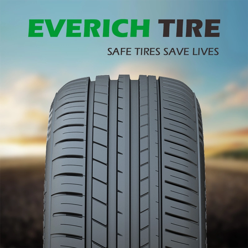 Promotional Passenger Car Tyre/PCR/LTR/Commercial/ Van Tyres (185R14C 195R14C 205/65R15C)