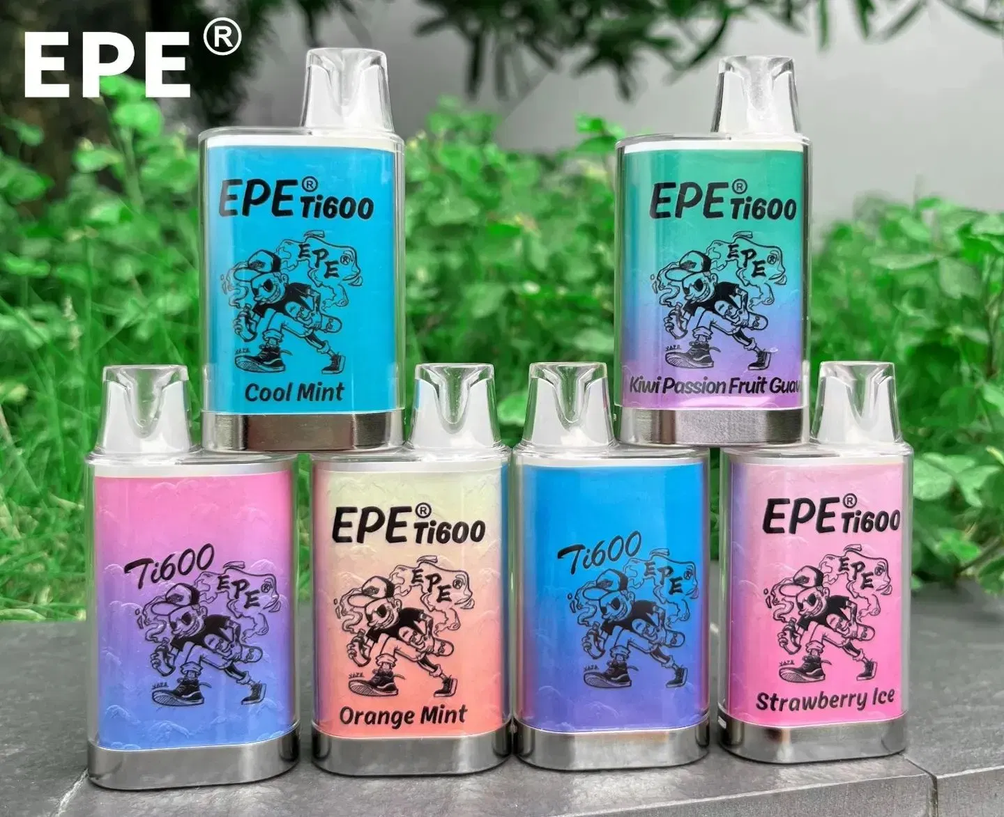 Stocked Zbood 11000 Zodiac Juice Print Log Digital Box Dragbar Onto Vape Ecigs EPE Crystal 600 Puffs Disposable/Chargeable Vape