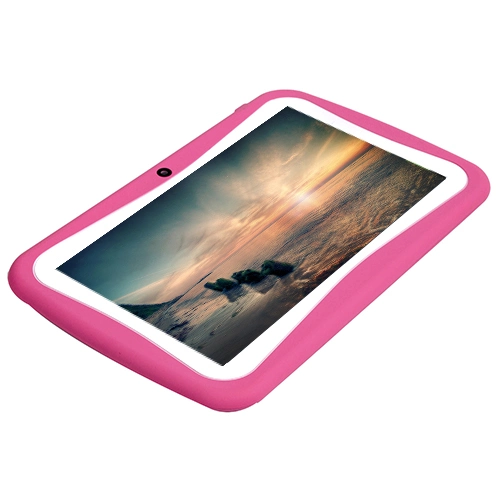 Boxchip Q703 Android Kids Tablet 7 Inch Capacitive Touch Screen 8GB ROM