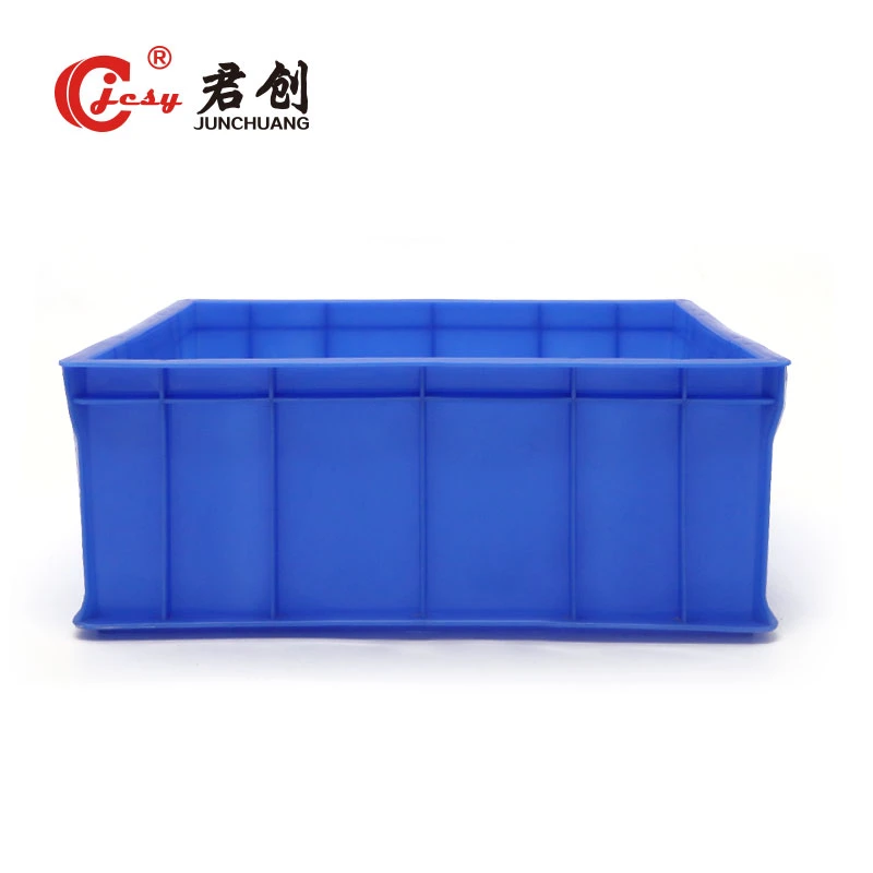 Jcpb007 Plastic Storage Partsstackable Boxes Storage