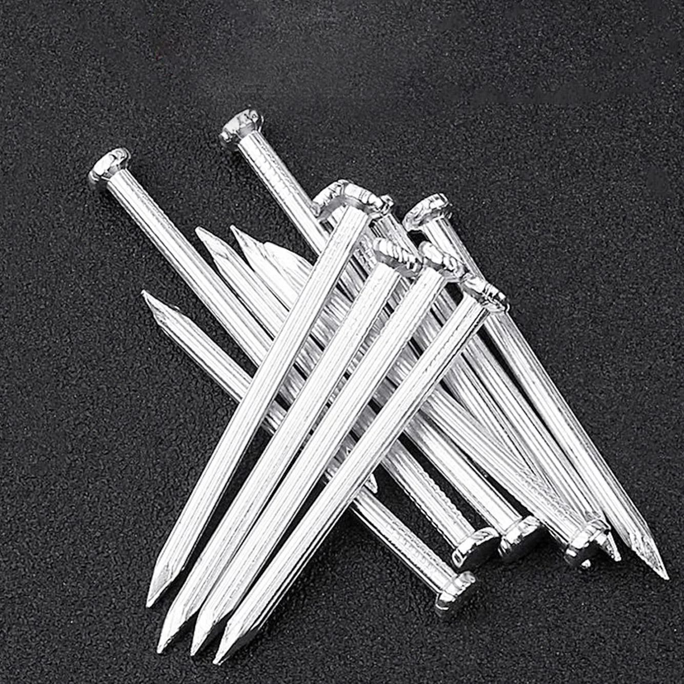 Steel Concrete Nails for Construction