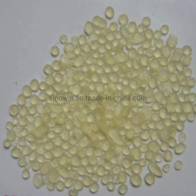 Good Miscibility C5 Aliphatic Petroleum Resin for Road Marking