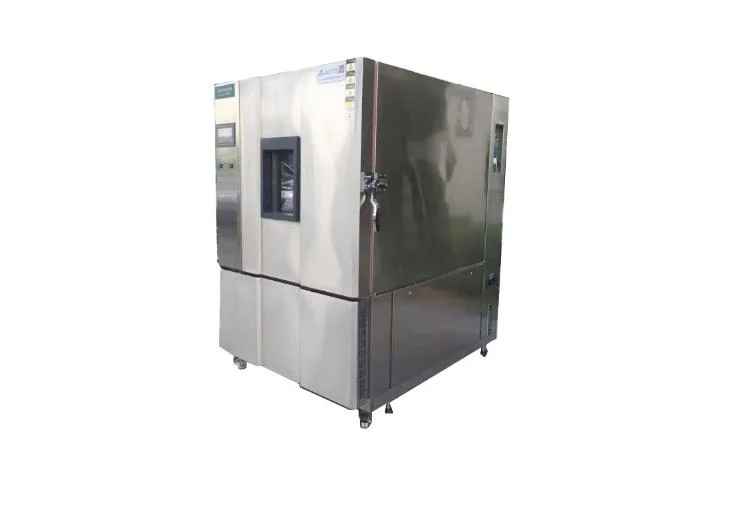 Consistant High and Low Temperature Thermal Shock Humidity Climate Test Chamber