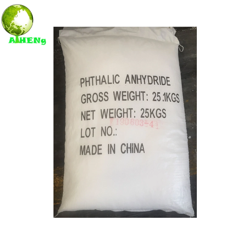 Good Price Phthalic Anhydride for DOP Production & Unsaturated Polyester Resin