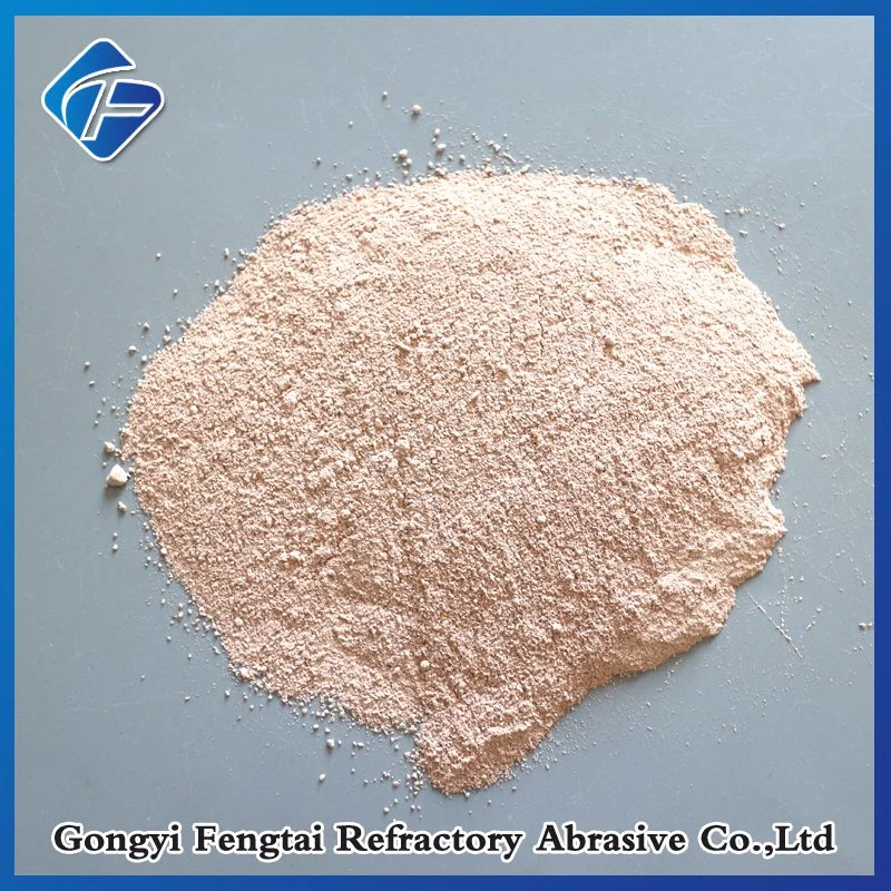 Natural Clinoptilolite Zeolite Granular for Water Treatment