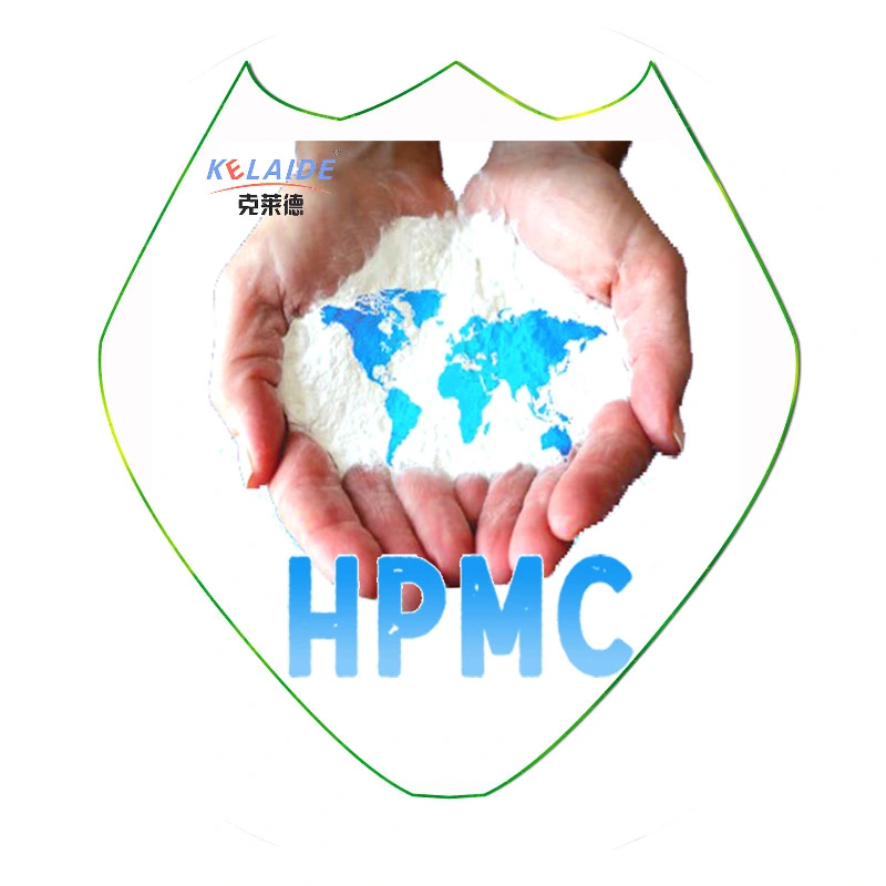 Industrial Grade Cellulose Ethers Thickener Hydroxypropyl Cellulose HPMC