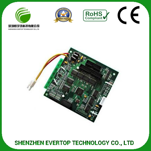 OEM & ODM PCBA, PCB Board Assembly for Electronics Products