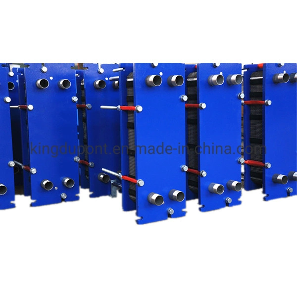 Electric Water Heaters with Heat Exchanger