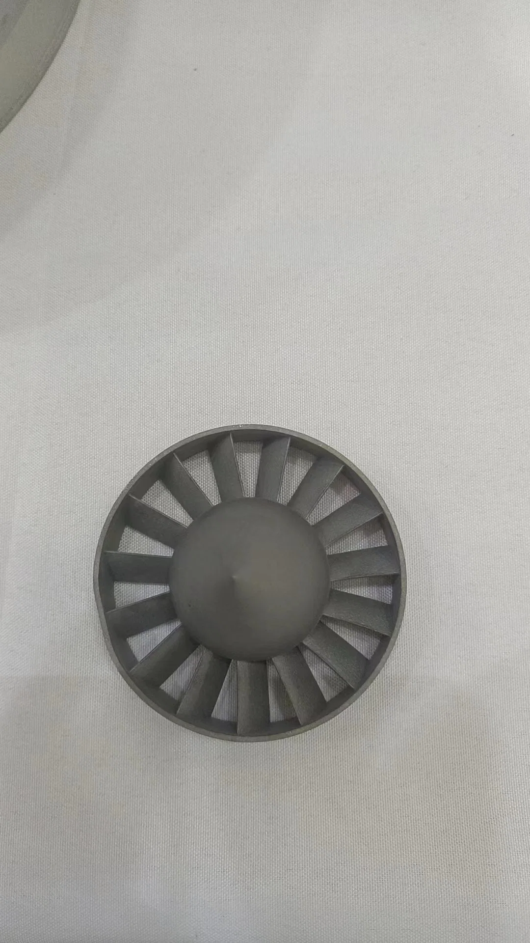 Custom Metal 3D Printer Service Titanium Stainless Steel Printing Aluminum Parts