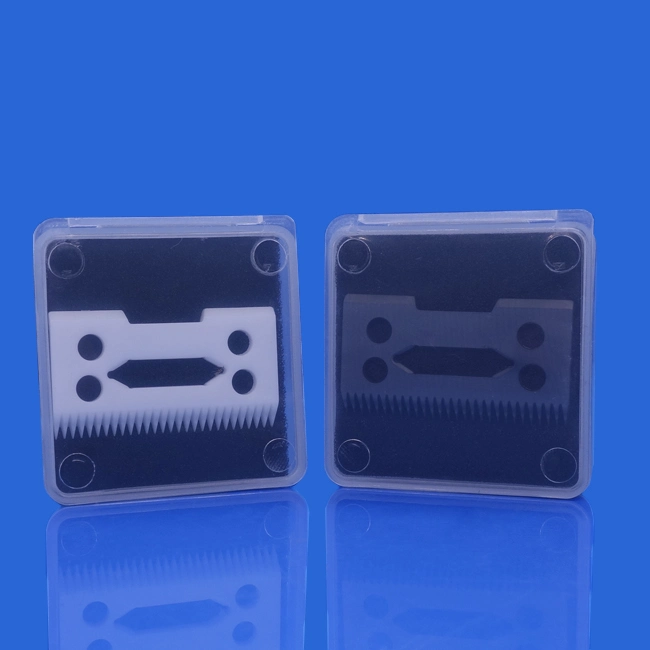 18 Teeth Ceramic Blade Replacement Accessories for Clipper