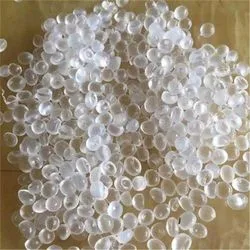 Extrusion Molding EVA Particle Ethylene Vinyl Acetate EVA Breads