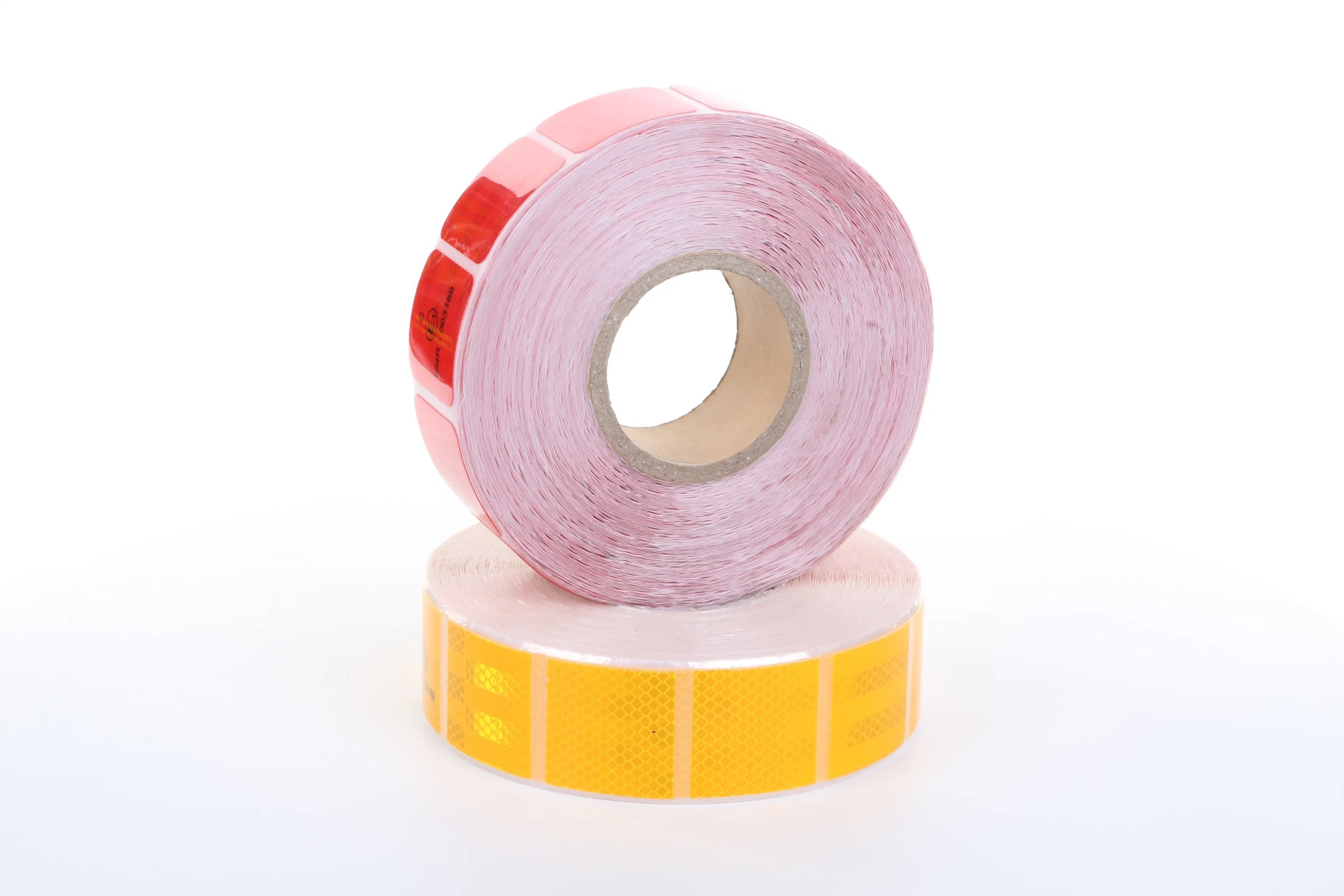 Available (Color / Printing) Engineering Grade Acrylic Sheeting Reflective Tape