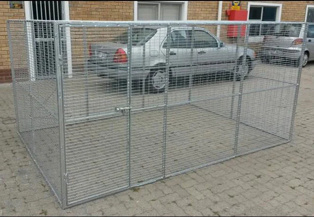 Steel Welded Wire Mesh Cat Cages, Pet Cages and Dog Cages Pet Cages.