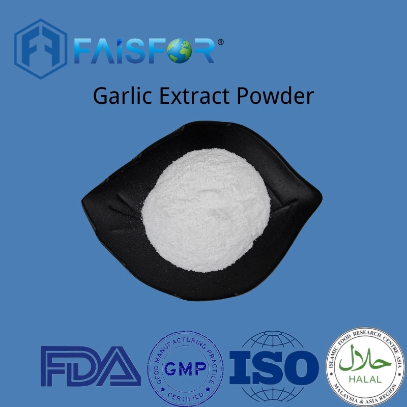 Garlic Extract Powder