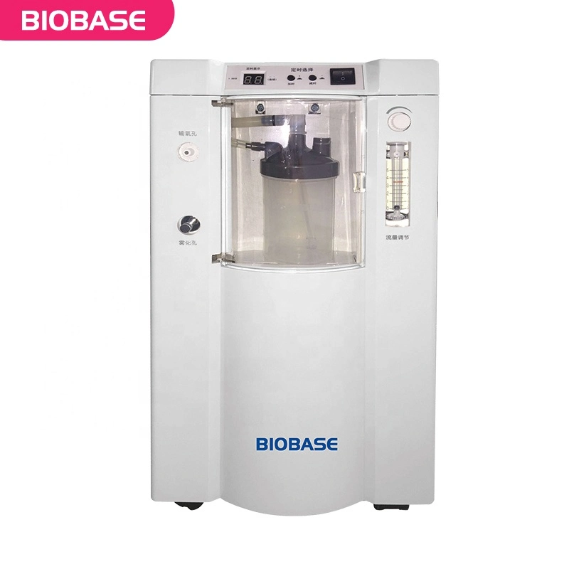 Biobase Medical Psa Oxygen Gas Concentrators Generator for Medical/Home/Lab