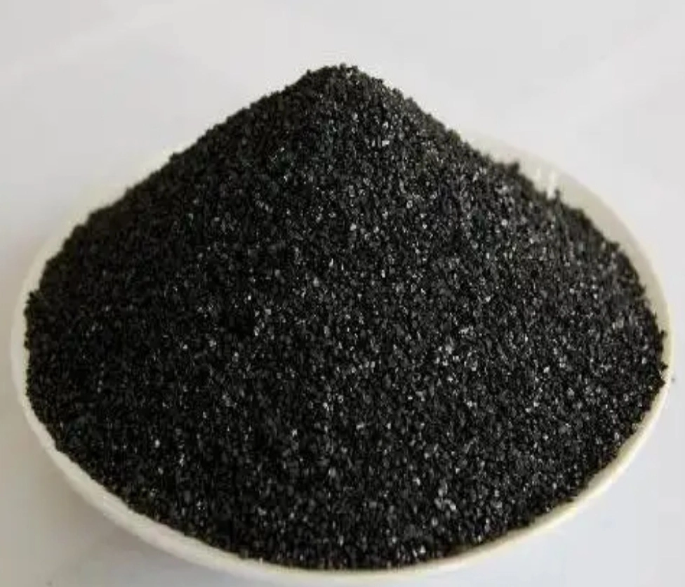 0.8-1.2mm Anthracite Industrial Water Treatment Anthracite Anthracite Filter Material Heating Anthracite