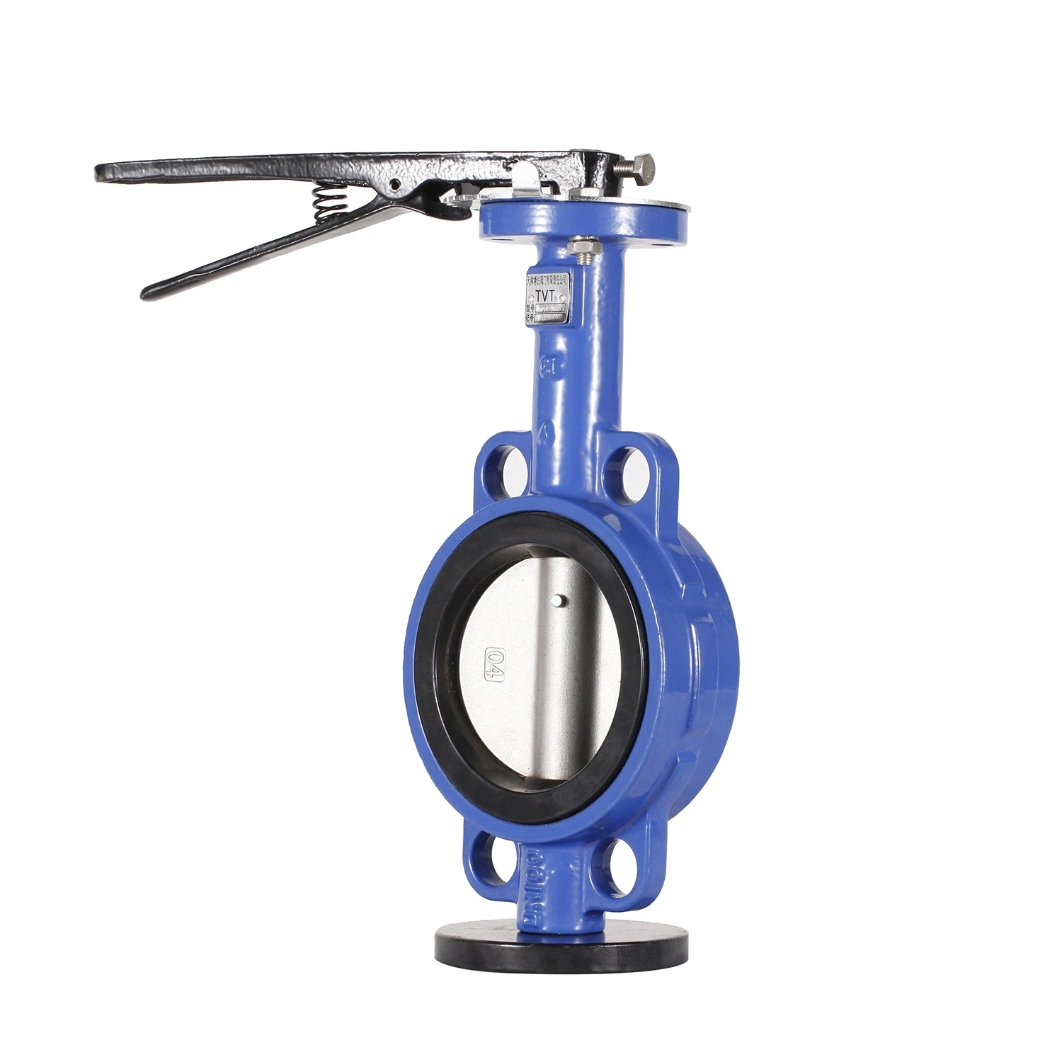 China Stainless Steel Butterfly Valve Supplier / Butterfly Valve Made in China