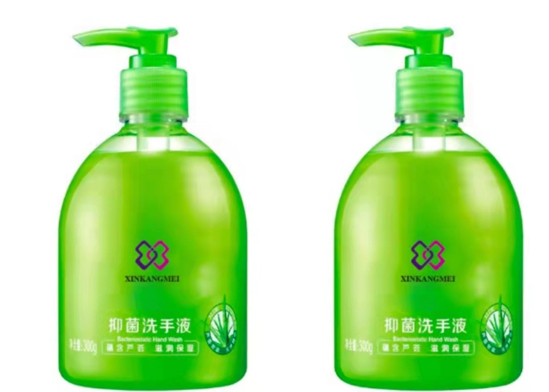 OEM Hand-Washing Liquid Household Hand Sanitizer Liquid