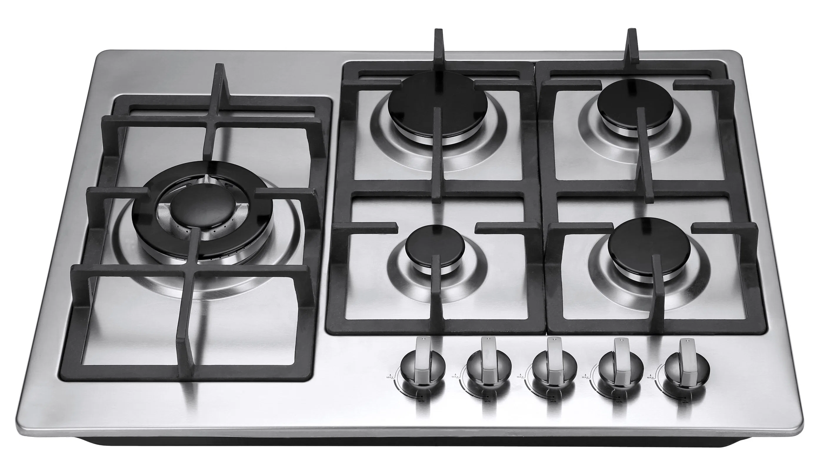 Stainless Steel Kitchen Induction Stove