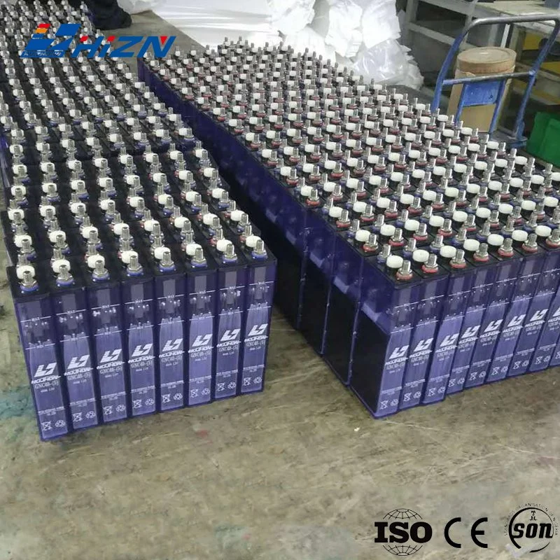 Low Discharge Rate Ni-CD Battery Nickel Cadmium 1.2V Kpl Gn 415ah Battery