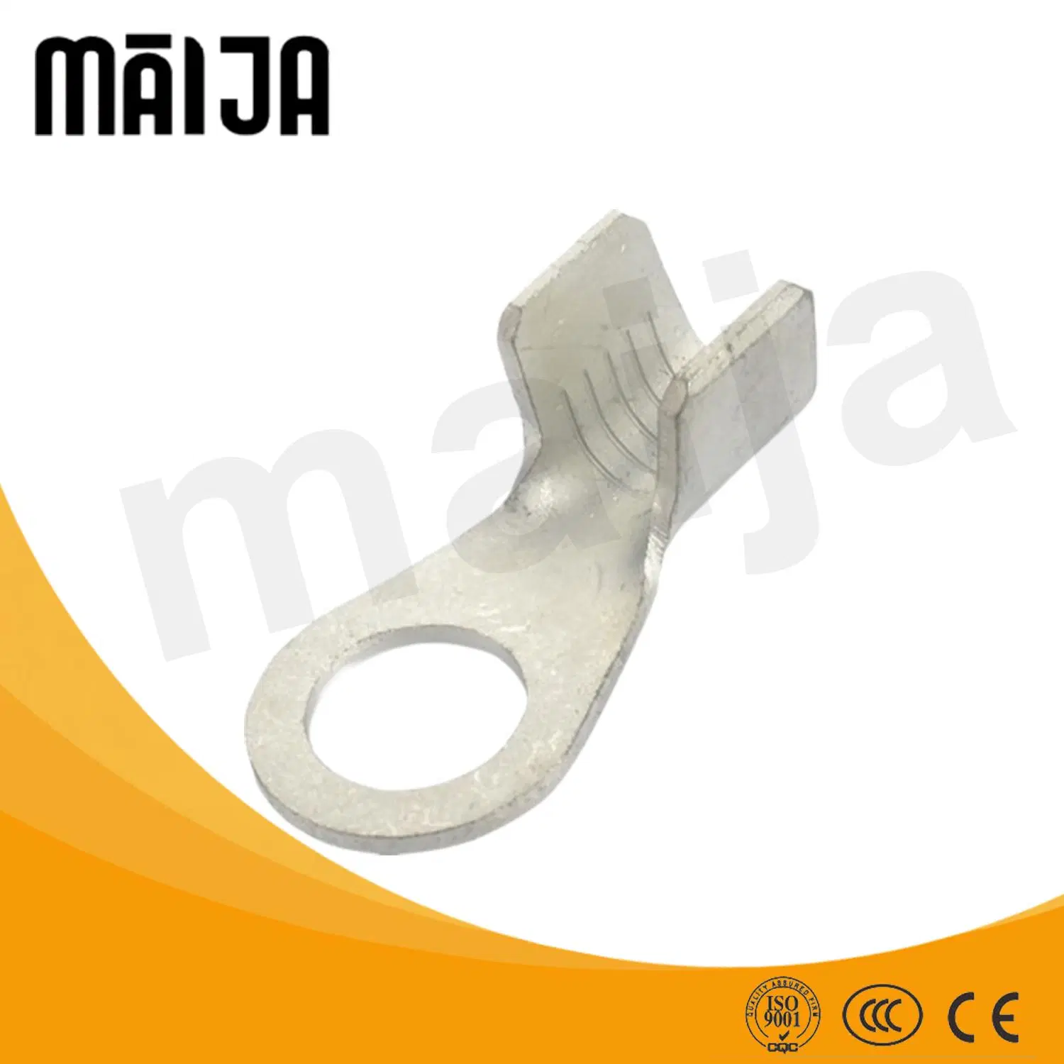 Automotive Ring Type Terminal Cable Lug Terminal DJ4341-9