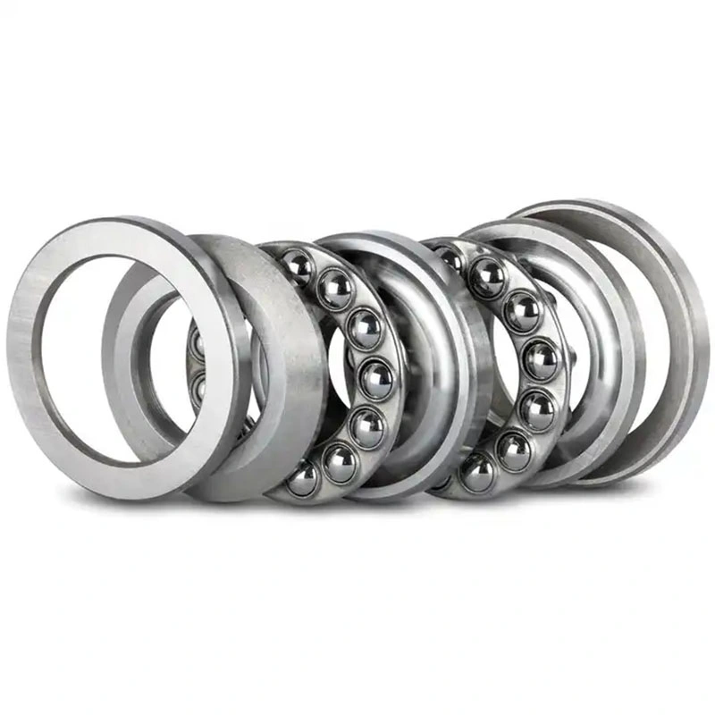 Send Inquiry 10% Discount 51132 Thrust Ball Bearing 51132 Spherical Roller Thrust Bearing