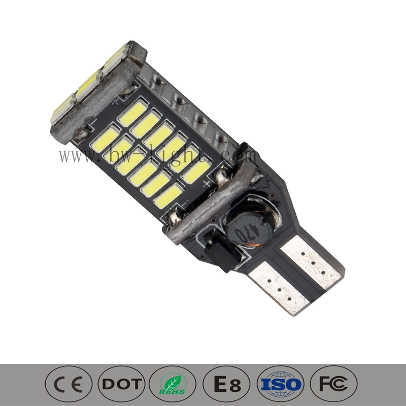 Canbus T15 LED Auto Signal Lamp LED Auto Turn Lamp