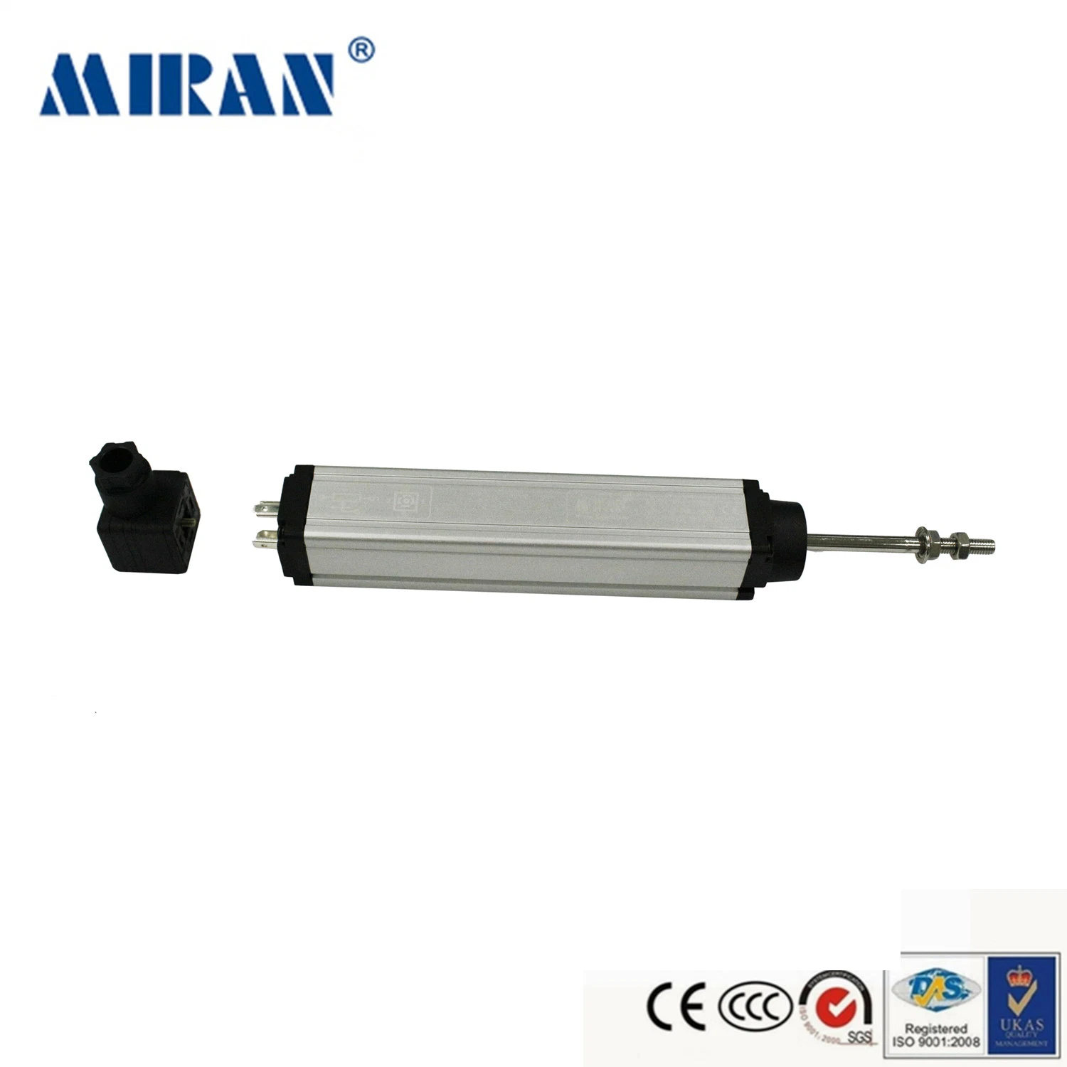 Ktc 750mm Precision Potentiometer with Ce Approved