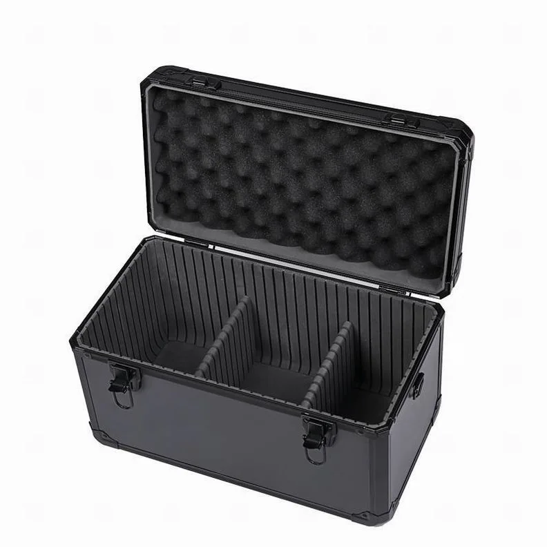 2016 Manufactor Lower Price Aluminum Tool Case (KeLi-Tool-5065)