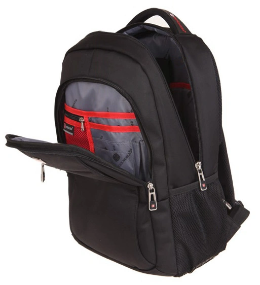 Leisure and Modern Backpack Laptop Bag Travel Bags (SB6368)