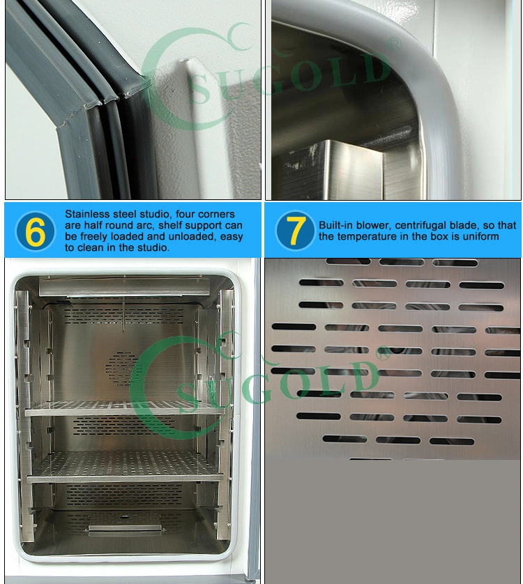 Environmental Constant Humility Constant Temperature Chamber