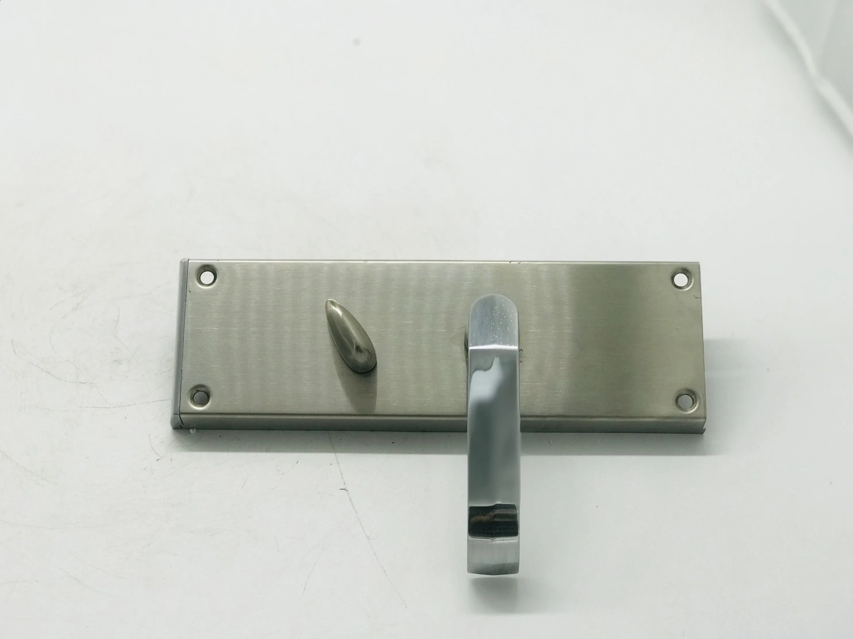 Hotel Douwin Swipe Card Door Lock with Card and Key