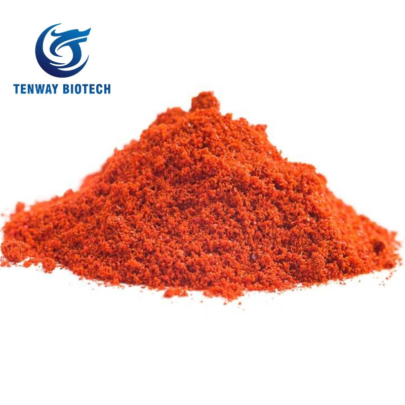 Chinese Best Quality Food Ingredient/Food Additive Red Pepper Powder Hot Paprika Powder for Kimchi