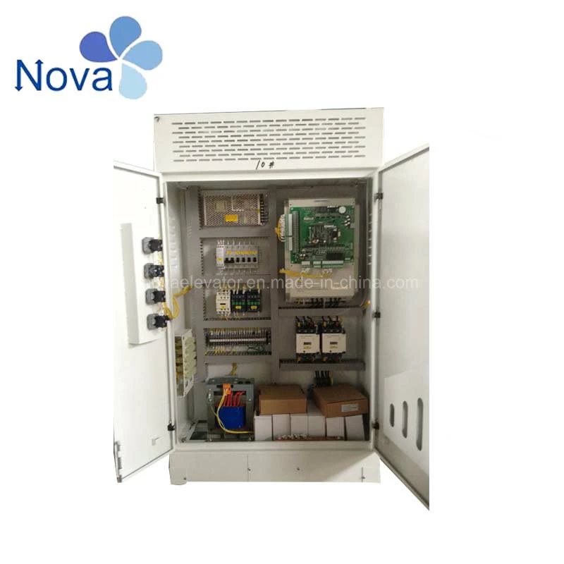 Small Control Cabinet Electronic Cabinet for Home Cargo Lift