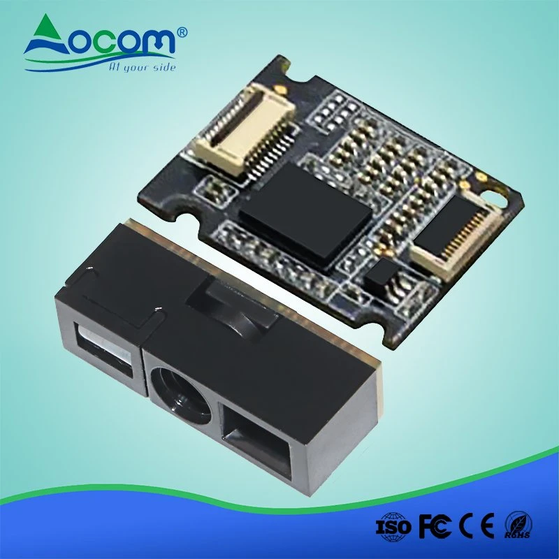 2D Barcode Module Scan Engine Barcode Reader Module 2D Barcode Scanner Engine