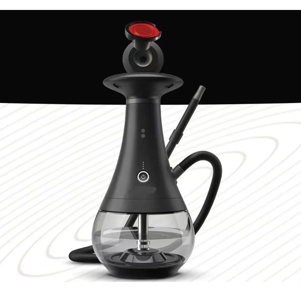 Ooka Gravity Hookah Portable Fashion Hookah Ooka